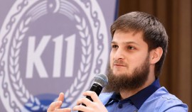 Ахмат Кадыров: Минспорт ЧР системно выявляет и решает проблемы в спортивной отрасли
