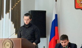 Россельхознадзор обсудил с Советом безопасности ЧР вопросы утилизации биологических отходов