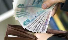 SuperJob выяснил, что средний заработок у жителей ЧР увеличивается  после испытательного срока