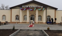В ЧР планируют провести капремонт и реконструкцию четырех домов культуры в 2020 году