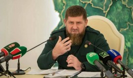 2 дня осталось до прямой линии Главы ЧР Рамзана Кадырова