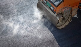 Планируется улучшение дорожной инфраструктуры в Гудермесском районе