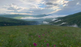 Активисты «Единой России» рассказали о достопримечательностях ЧР в преддверии Всемирного дня туризма