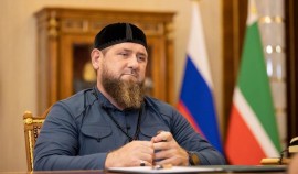 Рамзан Кадыров: Полностью поддерживаю решение о военном положении в четырех новых регионах России