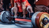 В Грозном пройдет Республиканский чемпионат по силовому троеборью