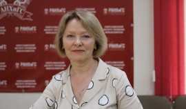 Эксперт СКИ РАНХиГС: У России и Турции хорошие перспективы взаимодействия в области медицины