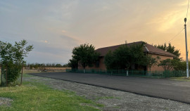 В Серноводском районе благоустроили территории всех мусульманских кладбищ в рамках нацпроекта