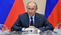 Владимир Путин на заседании совета по спорту обсудит итоги ЧМ-2018