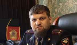 Идрис Черхигов призвал участников дорожного движения к внимательности и взаимоуважению на дорогах| грозный, чгтрк