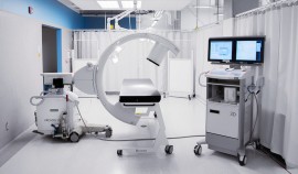 Ряд больниц ЧР оснастят новым медицинским оборудованием