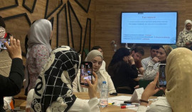 В Чеченской Республике состоялась стратегическая сессия по развитию воспитательной работы