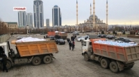 Фонд Кадырова провел благотворительную акцию, приуроченную ко Дню рождения Пророка Мухаммада (С.А.В.)