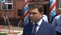 Андрей Чибис: Чечня один из лидеров по исполнению задач поставленных  федеральным центром