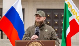 Рамзан Кадыров: Все бойцы отработали максимально слаженно и профессионально
