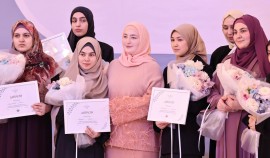 Прием заявок на конкурс хафизов Корана среди женщин продлится до 10 февраля включительно