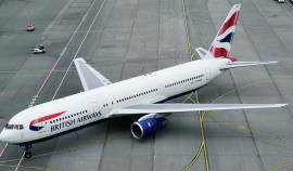 Россия продлила приостановку авиасообщения с Великобританией