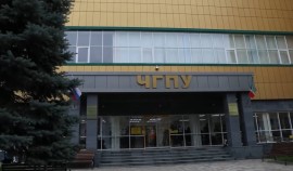 Хож-Бауди Дааев принял участие в торжественном вечере «Читать модно»