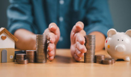 Социальные пенсии с 1 апреля проиндексируют более чем на 14,5%