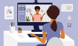 Сегодня пройдет последнее занятие онлайн-курса «Многонациональная Россия – мой культурный код»