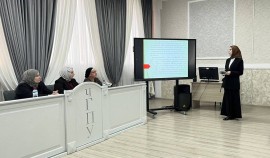 В ЧГПУ прошла конференция «Вклад чеченцев в Победу в Великой Отечественной войне»