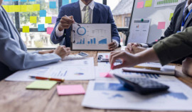 Бизнес поможет разработать новые номинации конкурса «Лучший по профессии»