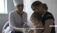 В больницы Чечни все чаще приезжают лечиться жители других регионов 