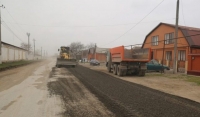 В Аргуне продолжается реализация дорожного нацпроекта 