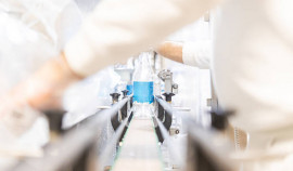 Разработчики проектов в промышленных отраслях могут получить грант