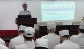 В РДКБ им. Е. П. Глинки прошла врачебная конференция в рамках нацпроекта