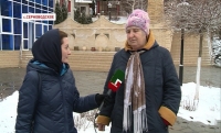 Чеченские курорты все больше привлекают туристов 