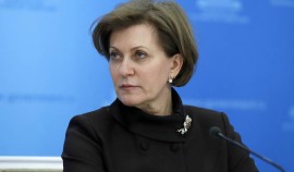 Роспотребнадзор спрогнозировал сроки окончания эпидемии коронавируса в России