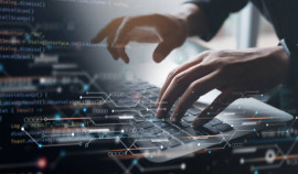 Для подростков открылся набор на курсы «Код будущего»