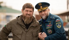 Рамзан Кадыров: В эти дни была совершена постыдная провокация в отношении Алихана Цакаева