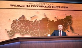 Владимир Путин: Доля бедных в России к 2030 году должна снизиться до 6,5%