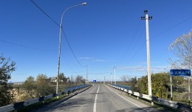 В 2026 году в ЧР капитально отремонтируют мост, ведущий к туристическим объектами Веденского района