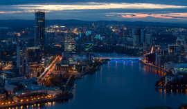 Предприятия Екатеринбурга стимулируют к экологической деятельности через «зеленые» инициативы