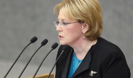 В России заготовлено более 10,5 тыс. литров плазмы для лечения пациентов с COVID-19