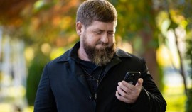 Рамзан Кадыров: Туристы наслаждаются красотой и комфортом нашей прекрасной столицы