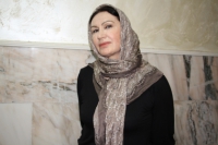 Журналистка из Чечни спасла тонущих в Каспийском море двоих детей