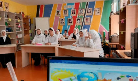 В Шелковском районе отметили Международный день грамотности