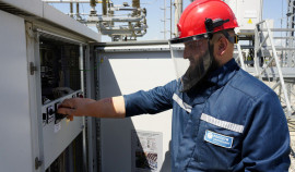 3 сентября в Чеченской Республике пройдут плановые отключения света