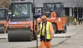 В России за год в эксплуатацию ввели более 500 искусственных сооружений