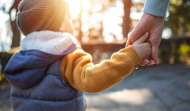 С 1 февраля единовременное пособие при рождении ребенка составит почти 28,5 тысяч рублей