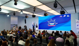 Запущен пятый сезон всероссийского проекта «Флагманы образования»
