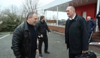 В Грозном откроют школу плавания