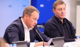 Безоговорочная победа: «Единая Россия» получила 78% мандатов на всех уровнях выборов