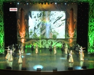 В Москве прошли торжества, посвященные Дням культуры