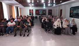 Психологическую готовность к отцовству обсудили на семинаре в Грозном