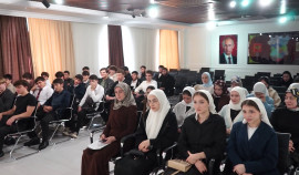 В Минмолодежи ЧР прошел тренинг по созданию «контента-антидота» для лидеров мнений