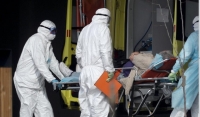 По состоянию на 16 апреля в ЧР 115 больных коронавирусом 